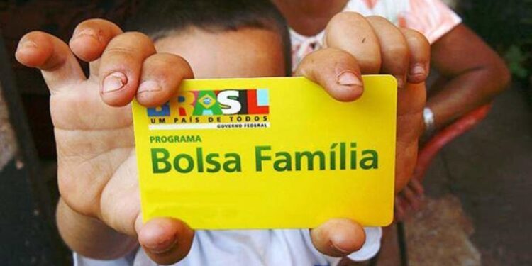 BOLSA FAMÍLIA: Benefício Primeira Infância contempla 9,38 MILHÕES de crianças em JUNHO
