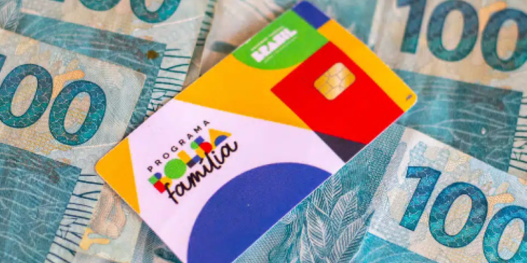 BOLSA FAMÍLIA: Caixa Econômica inicia HOJE (17) os pagamentos de JUNHO