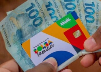 Bolsa Família: Pagamentos de JUNHO têm início na próxima semana