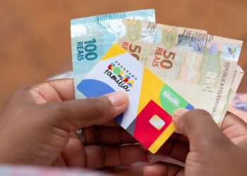 BOLSA FAMÍLIA: Caixa paga novos beneficiários nesta quarta-feira (19)