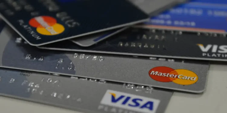 Mudanças no Cartão de Crédito