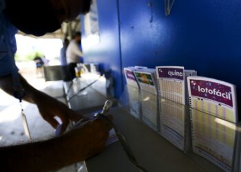 Loterias Caixa podem pagar mais de R$ 67 MILHÕES nesta quinta-feira (20)