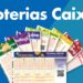 Loterias Caixa: Concorra hoje (7) a mais de R$ 11 MILHÕES em prêmios no país