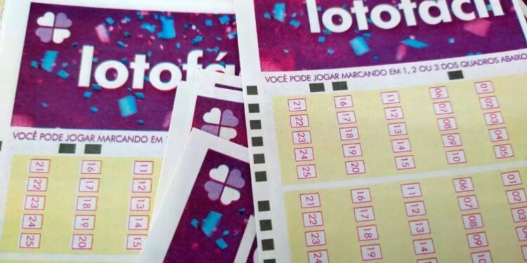 LOTOFÁCIL 3.131: Veja o resultado do concurso de HOJE (17/06)