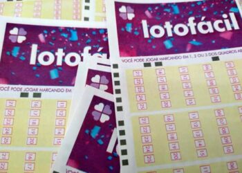 LOTOFÁCIL 3.133: Veja o resultado do concurso de HOJE (19/06)