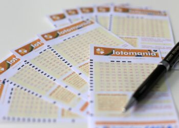LOTOMANIA 2.635: Veja o resultado do concurso de HOJE (17/06)