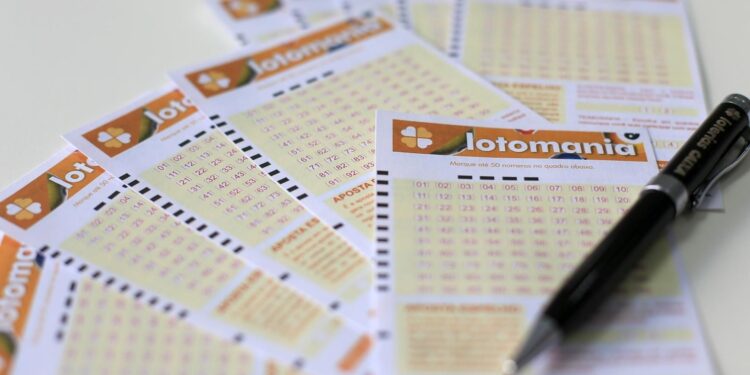 LOTOMANIA 2.635: Veja o resultado do concurso de HOJE (17/06)