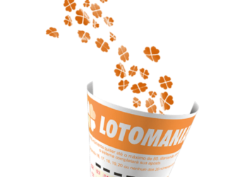 LOTOMANIA 2.633: Veja o resultado do concurso de HOJE (12/06)