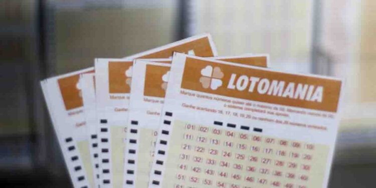 LOTOMANIA 2.637: Veja o resultado do concurso de HOJE (21/06)