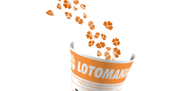 LOTOMANIA 2.636: Veja o resultado do concurso de HOJE (19/06)