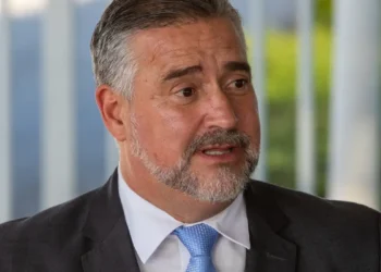 MINISTRO Paulo Pimenta declara APOIO as Empresas Gaúchas,