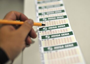 MEGA-SENA 2.741: Confira o resultado do concurso de HOJE (25/06)