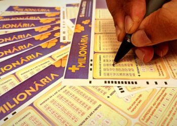 +MILIONÁRIA 154: Confira o resultado do concurso de HOJE (12/06)