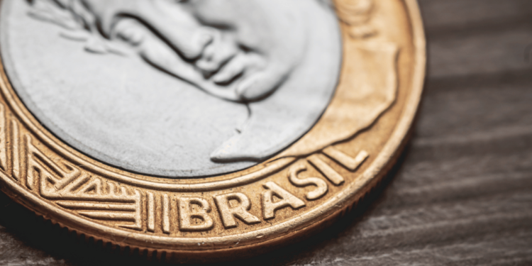 Descubra como uma simples moeda de 1 real antiga pode valer quase R$ 1500 atualmente.