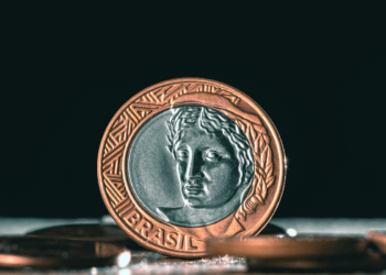 Hoje você irá descobrir como essas moedas de 1 real e 25 centavos vão te deixar rico!