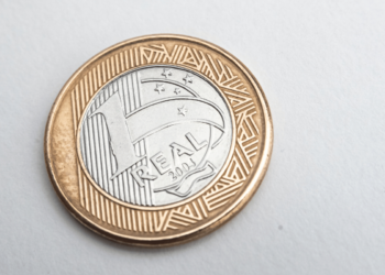 Veja como você pode conseguir lucrar até 200 vezes o valor dessa moeda de 1 real de 2022.