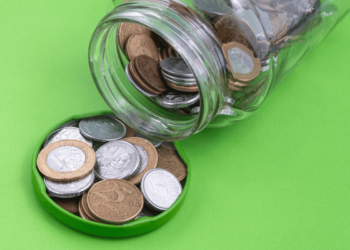 Você pode lucrar quase R$ 1 mil vendendo essas duas moedas de 10 centavos raras.