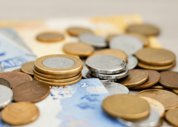 Hoje é seu dia de sorte: Saiba como ficar rico com essas moedas antigas do Brasil!