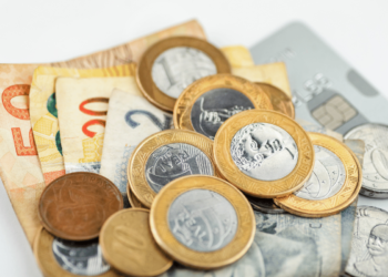 Descubra como ganhar mais de R$ 6 mil vendendo essas moedas e notas raras.