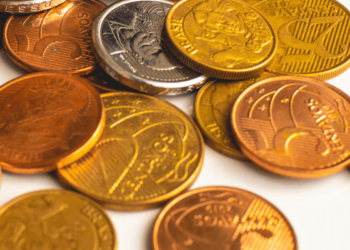 Essa moeda de 5 centavos antiga pode te render mais de um salário mínimo atualmente!