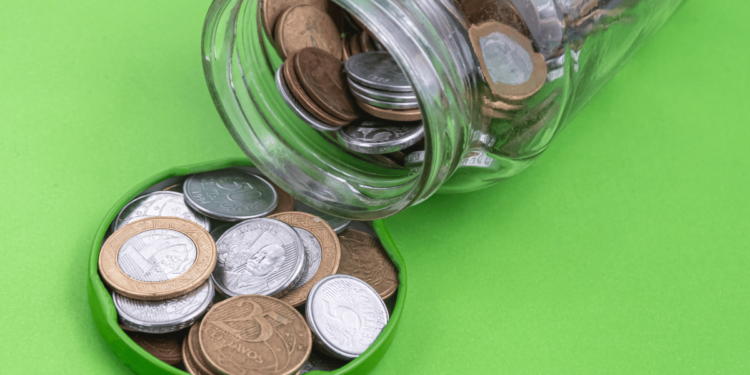 Você pode lucrar quase R$ 1 mil vendendo essas duas moedas de 10 centavos raras.