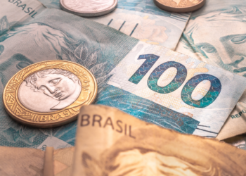 Descubra hoje como conseguir até R$ 3 mil com uma moeda de 1 real rara.