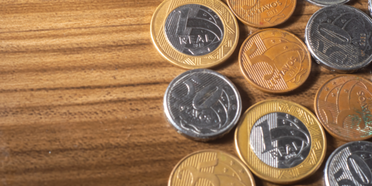 Conheça a moeda de 25 centavos conhecida como ‘mula’ e como ela pode valer muita grana!