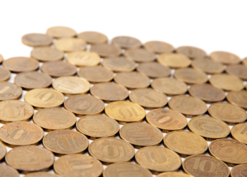 Essa moeda de 10 centavos esconde um tesouro e vale muito mais do que aparenta.