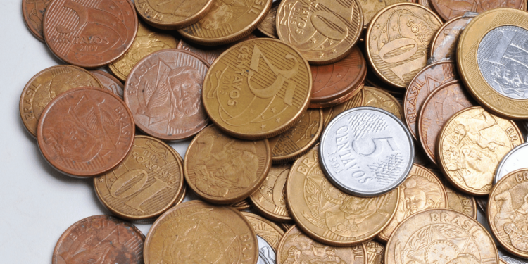 Veja como uma simples moeda de 25 centavos pode valer milhares de reais no mercado.