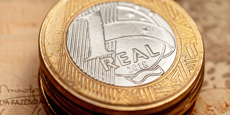 Veja aqui como você pode lucrar uma boa grana com essa moeda de 1 real de 2017.