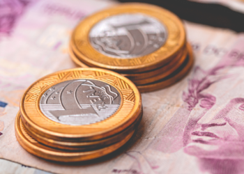 Essa moeda de 1 real rara pode ser a sua porta de entrada para o mundo de colecionadores!