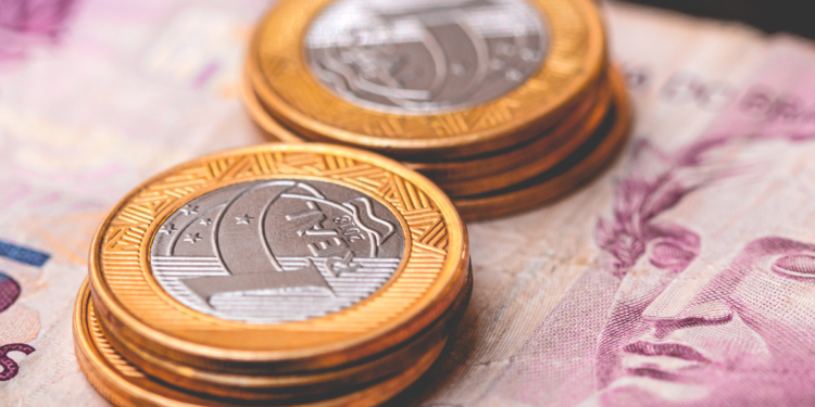 Essa moeda de 1 real rara pode ser a sua porta de entrada para o mundo de colecionadores!