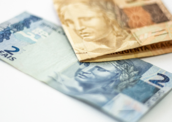 Saiba como vender essa nota de 2 reais por centenas de reais para colecionadores!