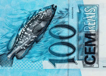 Você tem essa Cédula de 100 Reais? Ela vale 6 Mil Reais!