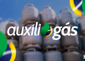 Auxílio-Gás garantido em Julho! Veja datas para o próximo Pagamento