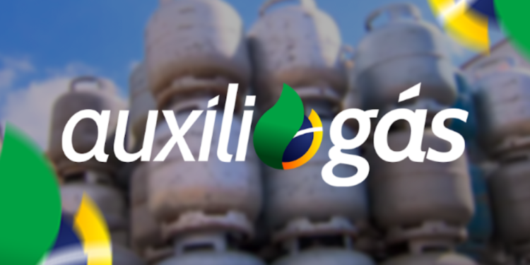 Auxílio-Gás garantido em Julho! Veja datas para o próximo Pagamento