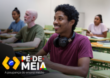 Governo PROÍBE Pagamento do Pé-de-Meia em Julho