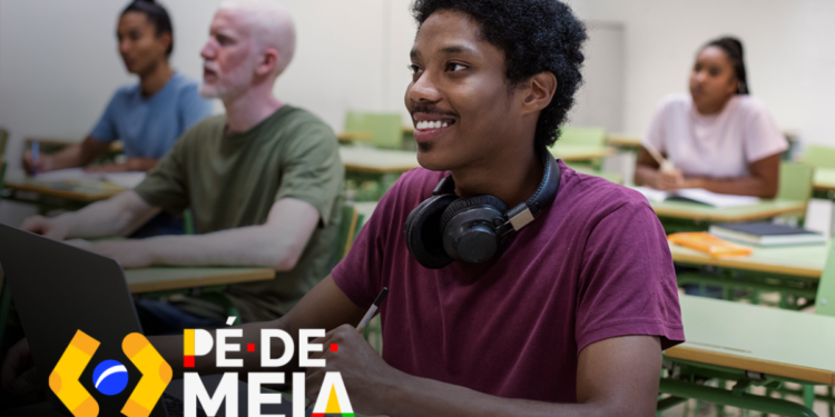 Governo PROÍBE Pagamento do Pé-de-Meia em Julho