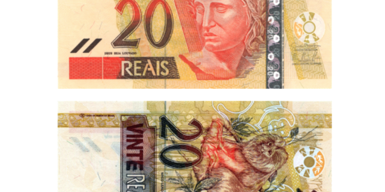 Cédula de 20 Reais Rara descoberta: Veja quanto ela pode valer!