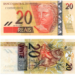 Cédula de 20 Reais Rara descoberta: Veja quanto ela pode valer!