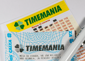 Timemania 2.123: Veja o resultado do concurso de hoje (27)