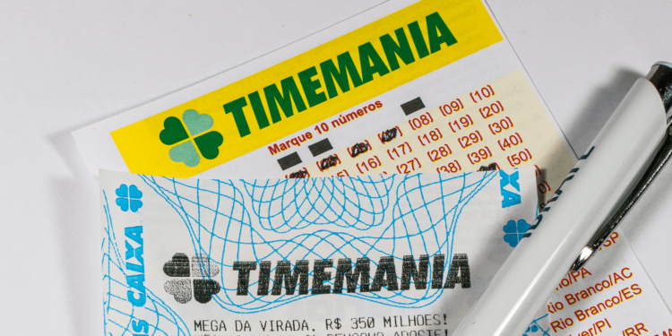 Timemania 2.123: Veja o resultado do concurso de hoje (27)