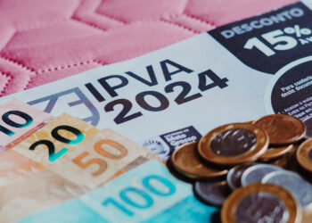 IPVA à vista com 10% de desconto: confira as novas regras para ESTE estado