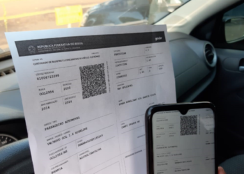 CRLV 2024: Últimos dias para regularização e mutirão online do governo; Veja finais de placa