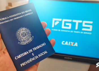 FGTS: Somente 65% do LUCRO será pago