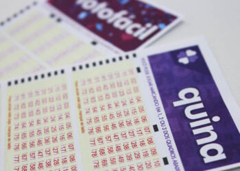 QUINA 6.513: Veja o resultado do concurso de hoje (21/08)