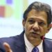 PIB brasileiro deve crescer mais de 2,5% em 2024, afirma Haddad