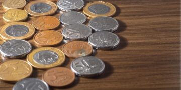 Moeda vale CENTENAS DE REAIS devido a erro pouco perceptível