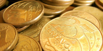Moedas com ERRO de fabricação podem valer BOA GRANA