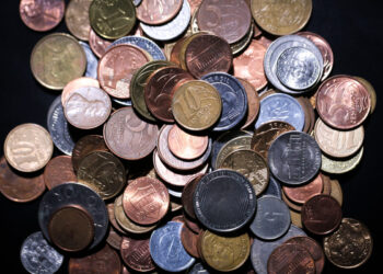 MOEDAS RARAS: Veja como identificar peças e fature boa grana